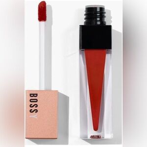 WISDOM | Bossy Cosmetics Power Women Essentials Liquid Lipstick – Wisdom